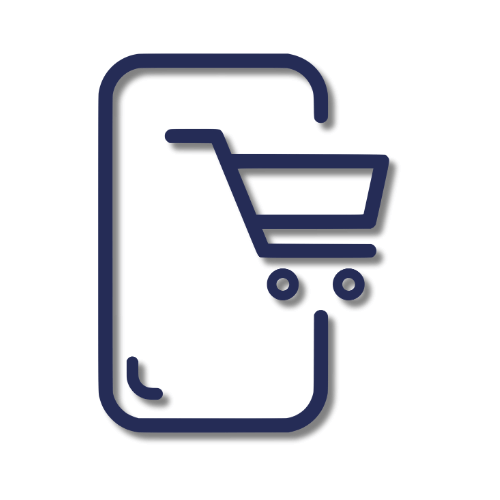 Shop - bestellen und liefern lassen